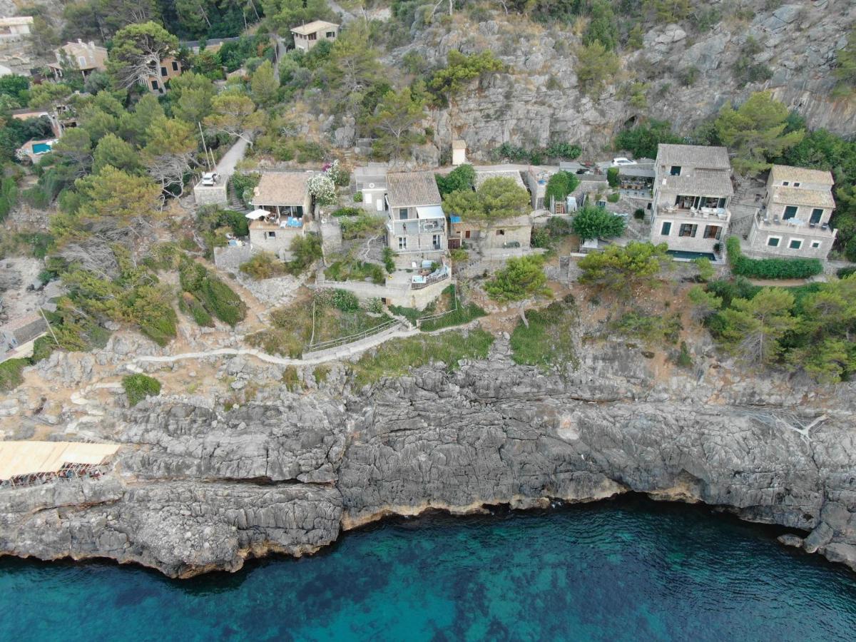 Ca La Dolors Villa Deià Buitenkant foto