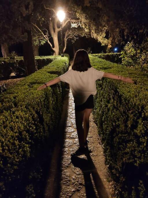 Ca La Dolors Villa Deià Buitenkant foto