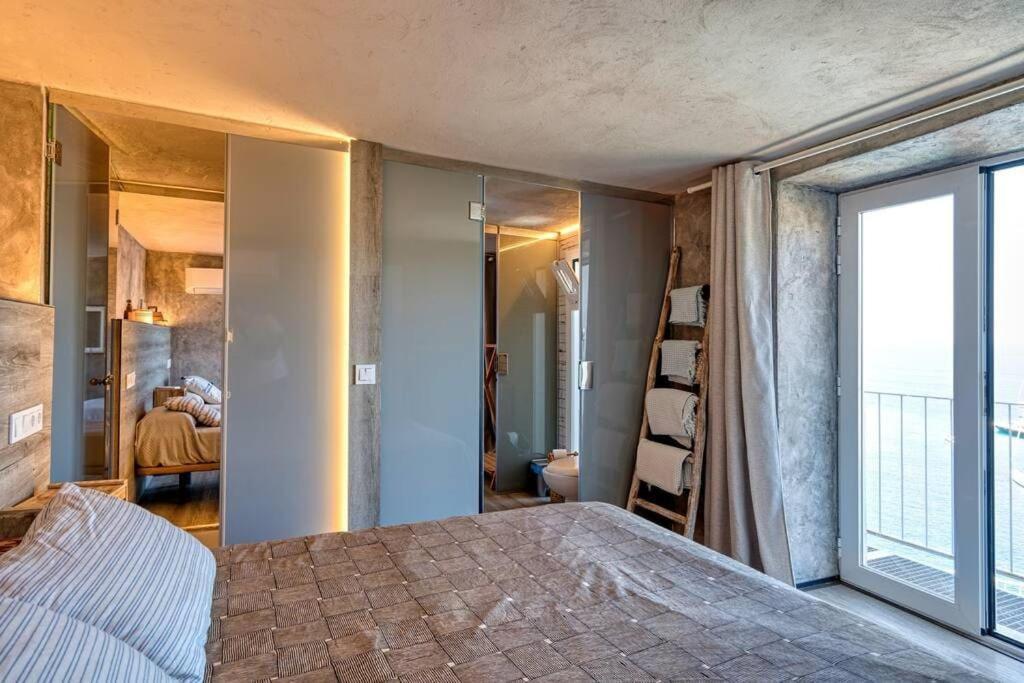 Ca La Dolors Villa Deià Buitenkant foto