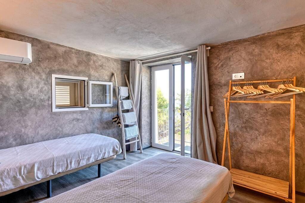 Ca La Dolors Villa Deià Buitenkant foto