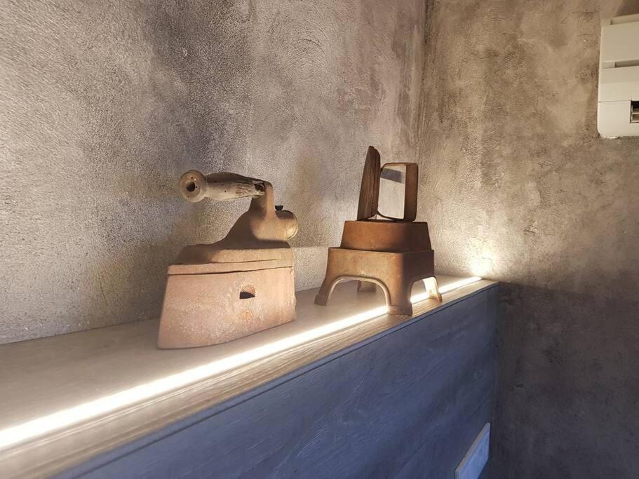 Ca La Dolors Villa Deià Buitenkant foto