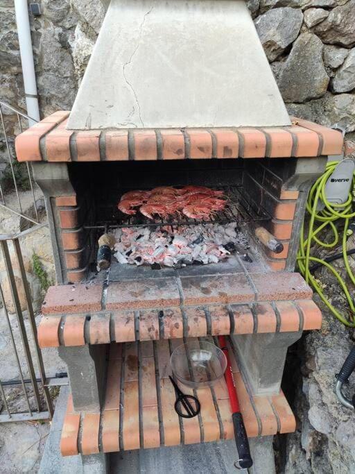 Ca La Dolors Villa Deià Buitenkant foto