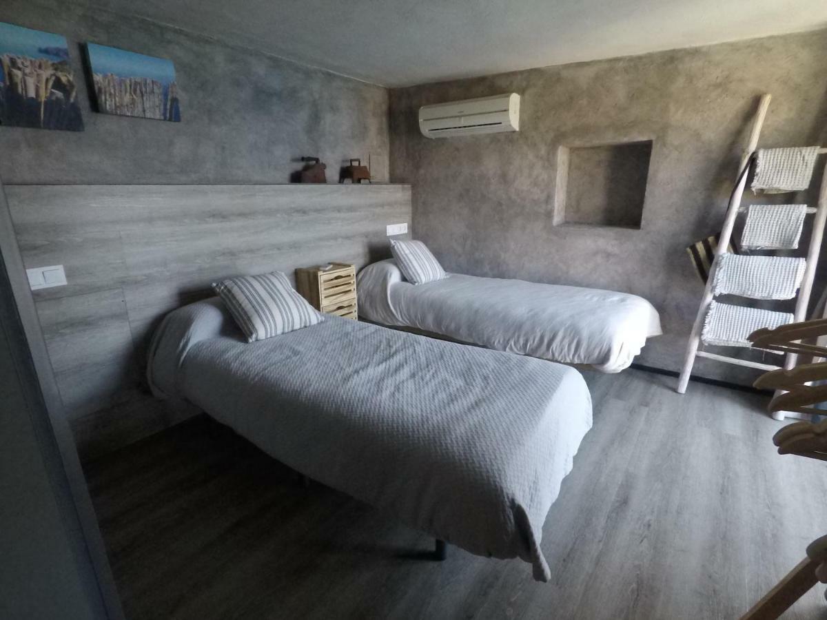 Ca La Dolors Villa Deià Buitenkant foto