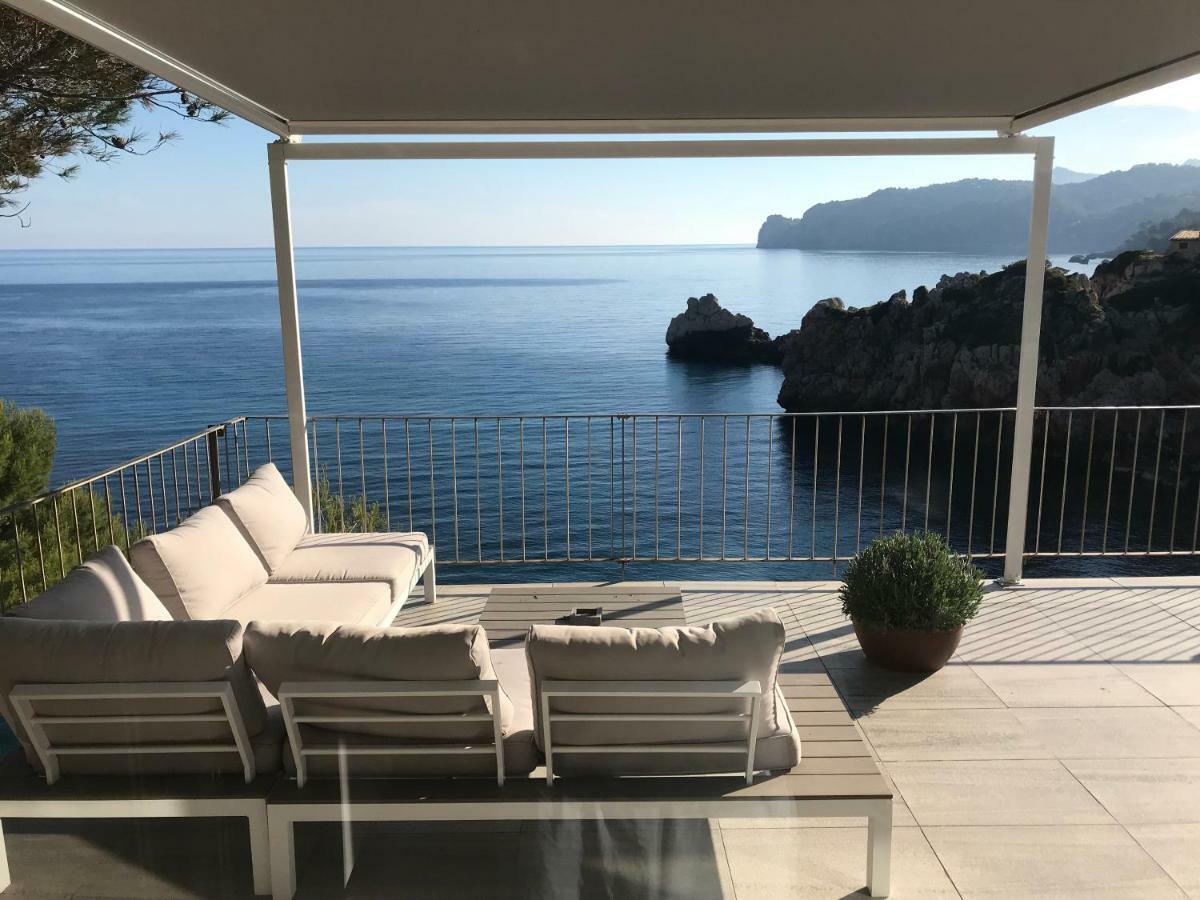 Ca La Dolors Villa Deià Buitenkant foto